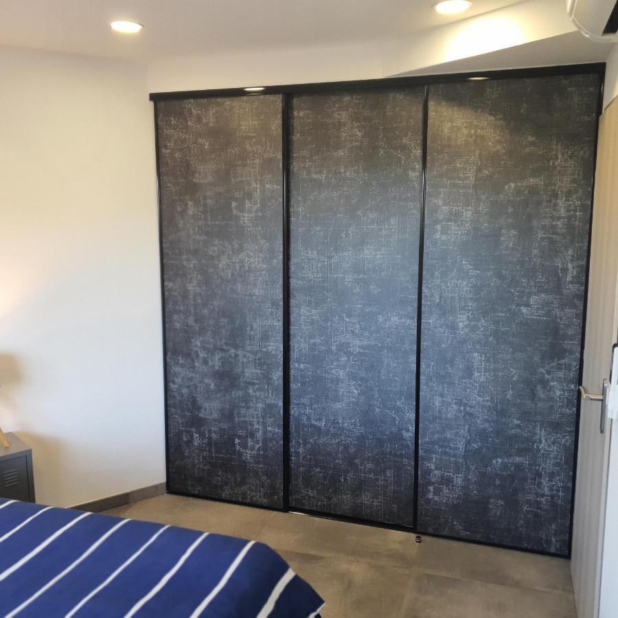 T3 Propriano Vue Mer, Neuf, Climatise Et Classe 4 Etoiles Viggianello Luaran gambar