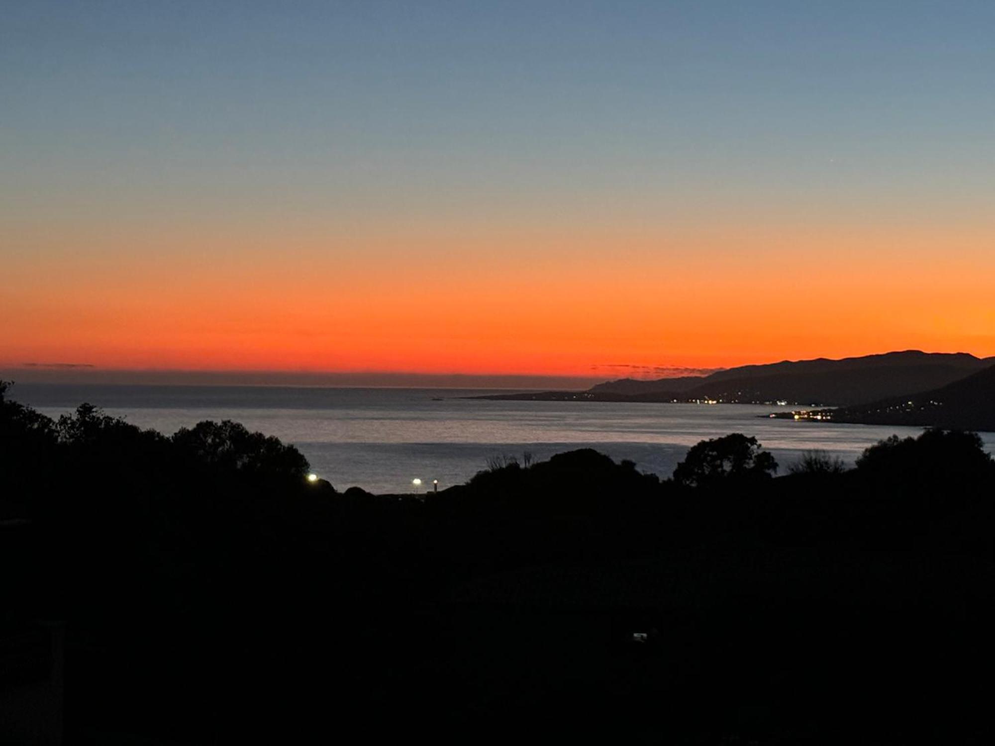 T3 Propriano Vue Mer, Neuf, Climatise Et Classe 4 Etoiles Viggianello Luaran gambar
